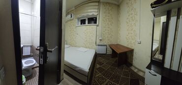 Посуточная аренда комнат: 300 м², С мебелью — 13