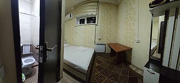 скупка домов: Гостиница «Сулайман-Тоо» в центре города Ош ждёт своих гостей, чисто — 10