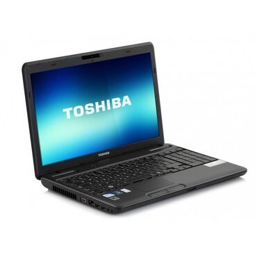 ноутбук toshiba: HP