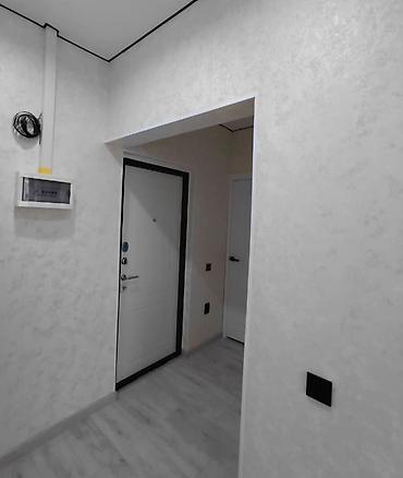 аламидин рынок: 2 комнаты, 53 м², ул. Горького / Алматинка Элитка, 7 этаж, Евроремонт — 4