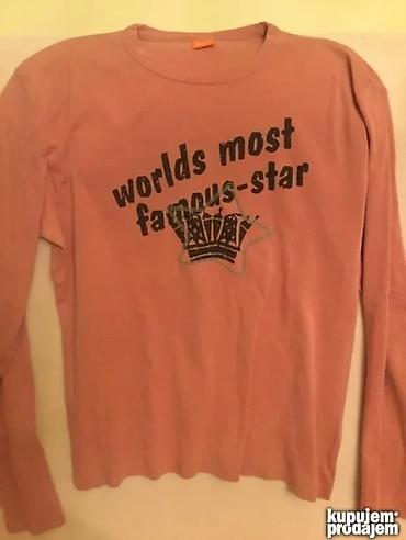 Duksevi: Originalni Hugo Boss sport duks L — 13