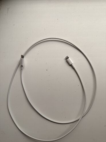 планшеты бу купить: Кабель на айфон оригинал lightning - usb-c в хорошем состоянии