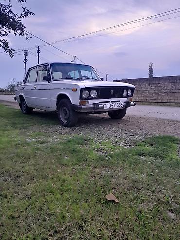 kompresor klime opel astra g: Model: VAZ 2106 (klassik “Jiquli”) Rəng: ağ Yanacaq: benzin Ötürücü — 5