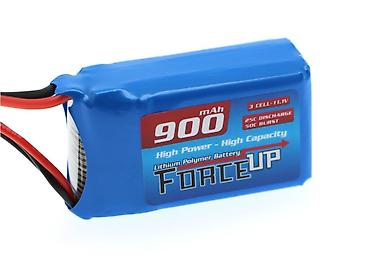 11.1V Li‑Po Batareya – 900 mAh (3S) Multikopter, helikopter, RC maşın lalafo.az -da 11.1V Li‑Po Batareya – 900 mAh (3S) Multikopter, helikopter, RC maşın
