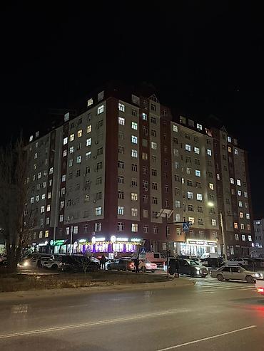 Продажа квартир: 2 комнаты, 80 м², Элитка, 9 этаж, Евроремонт at lalafo.kg — 1 Продажа квартир: 2 комнаты, 80 м², Элитка, 9 этаж, Евроремонт — 1