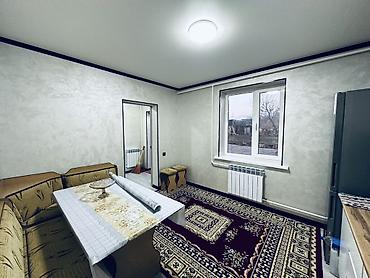 Продажа коттеджей и домов: Срочно продаётся добротный дом 3 комнат Цена 69500$ Г образный участок — 5