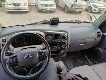 Kia: Kia : 2021 г., 2.4 л, Механика, Газ, Пикап — 5