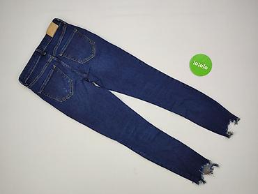 buggy jeansy: River Island, Jeansy damskie, rozmiar S — 3