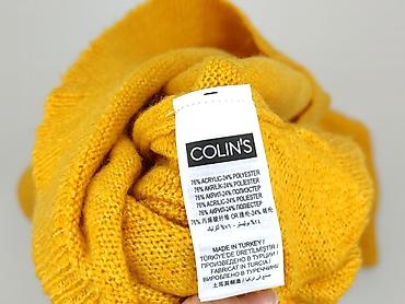 sweter geometryczny: Sweter damski, rozmiar XS — 4