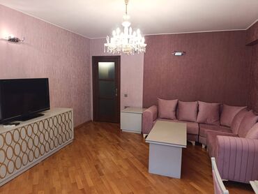 Uzunmüddətli kirayə mənzillər: Yasamal Rayonu Nizami Metrosu İndiqonun Üstü 2 otaq. Mərtəbə - 9/2 — 2