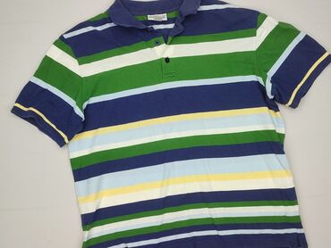Polo shirt for men, L (EU 40), Roger's, condition - Perfect