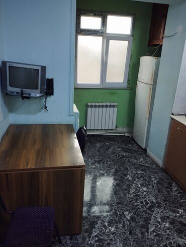 Uzunmüddətli kirayə mənzillər: Kirayə mənzil – tam mebel və əsas avadanlıqlarla - Plan: 3 otaqlı — 11