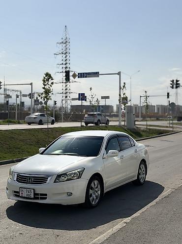монитор хонда: Honda Inspire: 2008 г., 3.5 л, Автомат, Бензин, Седан — 3