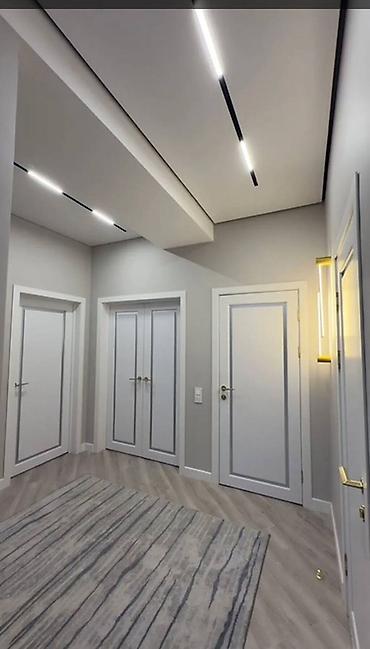 Продажа квартир: 2 комнаты, 76 м², Элитка, 8 этаж, Дизайнерский ремонт — 10