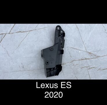 решетка на лексус: Крепление крыла Заднее левое Lexus, 2020 г., Новый, Оригинал