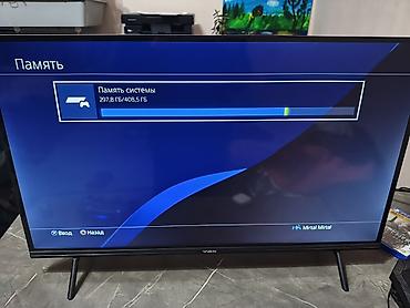 контроллеры для телефона: PlayStation 4 с комплектом - Консоль PS4 с жестким диском 500 ГБ - — 3