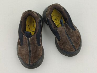 Buciki niemowlęce, 15 i mniejsze, stan - Bardzo dobry
