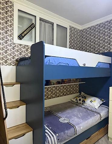 İkimertebe carpayi matras var. 500azn. Embawooddan alinib. Unvan lalafo.az -da İkimertebe carpayi matras var. 500azn. Embawooddan alinib. Unvan