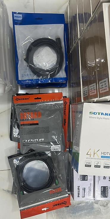 anycast qiymeti: Məhsul: Ekran ötürücü dongllar, HDMI keçid qurğusu və proyektor — 10