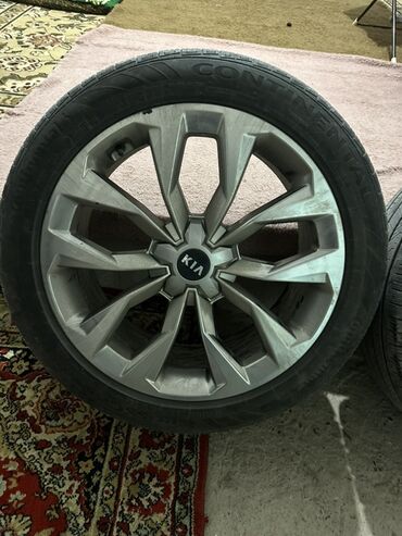 дом на колесах авто: Дөңгөлөктөр монтажда R 20, Жай, Комплект, Куйма