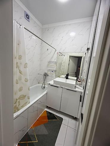 с джал: 2 комнаты, 60 м², Нижний Джал (Джал-23) Элитка, 10 этаж, Евроремонт — 5