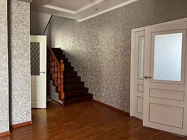 Продажа коттеджей и домов: ПРОДАЁТСЯ ДОМ -Нижняя Ала-Арча -Кирпичный Дом 2016г -Комнат 5 ( 172м2 — 19