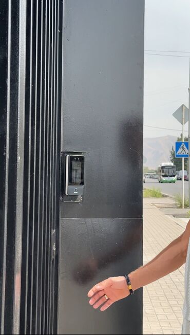 Видеонаблюдение, охрана: Домофоны, Пультовая защита объектов | Офисы, Квартиры, Дома | Демонтаж, Настройка, Подключение — 5