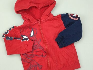 polo bluzka: Sweatshirt, 3-4 years, 98-104 cm, condition - Good