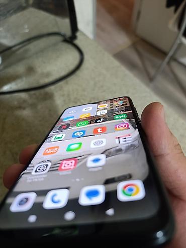 redmi note 8 qiyməti irsad: Redmi Note 8, 64 GB, rəng - Qara, Barmaq izi — 7