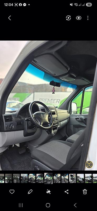 Transport putnika: Kombi prevoz putnika – Srbija i inostranstvo Profesionalna usluga — 7