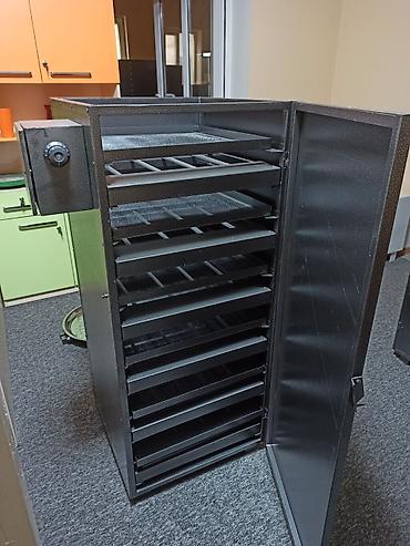 Другое оборудование для бизнеса: Продаем и производим сушильные аппараты для сушки сухофруктовсушка — 2