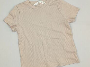 super zings koszulka: Koszulka, H&M, 8 lat, 122-128 cm, stan - Bardzo dobry