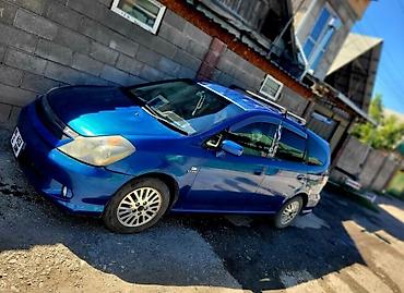 стрим абсолют: Honda Stream: 2003 г., 1.7 л, Автомат, Бензин, Минивэн — 2