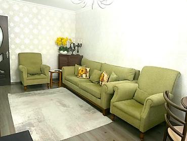 xalqlar dostluğu ev: Bakı, Əhmədli, 3 otaqlı, Köhnə tikili, m. Xalqlar Dostluğu, 70 kv. m — 2