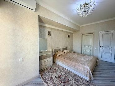 Продажа квартир: 2 комнаты, 93 м², Элитка, 4 этаж, Евроремонт — 8