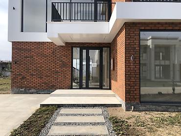 Продажа коттеджей и домов: Imarat Resort, Иссык-Кульская область, с. Бостери, Мамытова 122 Дом — 12