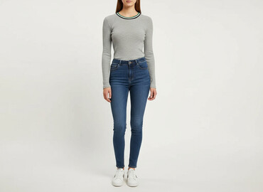 attack on titan koszulki: Divided, T-shirt damski, rozmiar S