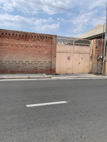 ismayilli kiraye ev: 153 kv. m, 4 otaqlı, Kombi, Qaz, İşıq