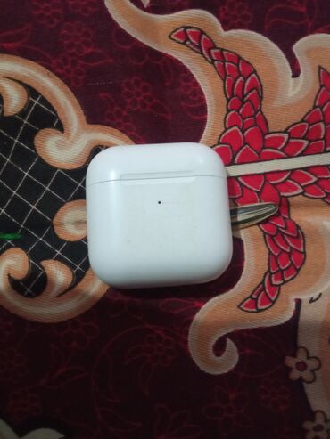 порвался амбушюр airpods pro: Вкладыши, Apple, Б/у, Беспроводные (Bluetooth), Классические