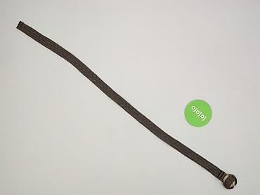 belt: Pasek, Damskie, stan - Idealny — 2