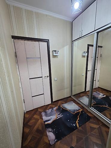 Продажа квартир: 3 комнаты, 109 м², Тунгуч мкр 3 этаж — 2