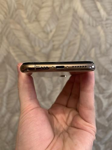 купить айфон 5 с: IPhone Xs, Б/у, 64 ГБ, Золотой, 100 % — 3