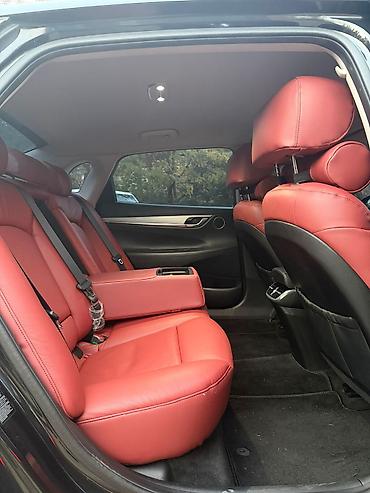 кондиционер hyundai: Hyundai Grandeur: 2020 г., 3 л, Автомат, Газ, Седан — 6
