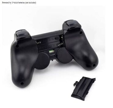 Oprema za video igre: Simultani Multi Wireless Gamepadovi za PC, Android, PS3 Novi i — 10