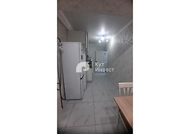 Продажа квартир: 1 комната, 29 м², Элитка, 4 этаж, Евроремонт — 1