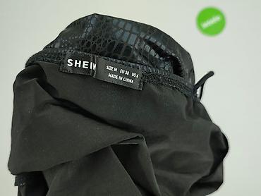 zara cekiny: Shein, Sukienka damska, rozmiar M — 4