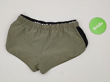 dresy bershka: Szorty damskie, rozmiar S — 3