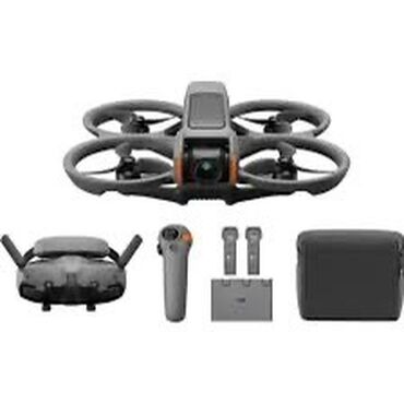 чоппер кухонный техномир: DJI Avata 2 Fly More Combo (3 аккумулятора) DJI Avata 2 в комплекте