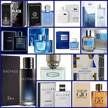 versace man: Versace Man Eau Fraîche — мужская туалетная вода. - Объем: 100 ml — 5