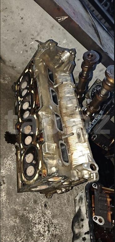 Motor üçün digər detallar: Mitsubishi LANCER, 2 l, Benzin, 2008 il, Orijinal, Yaponiya, İşlənmiş — 5